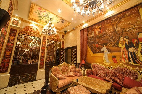 四方台高档KTV妹子质量哪家好