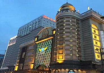 四方台最大顶级出名高端豪华KTV会所-皇冠伯爵KTV顶级体验点评